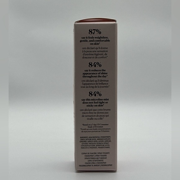Laura Mercier | Translucent Pure Setting Spray 30ml - Picture 7 of 10